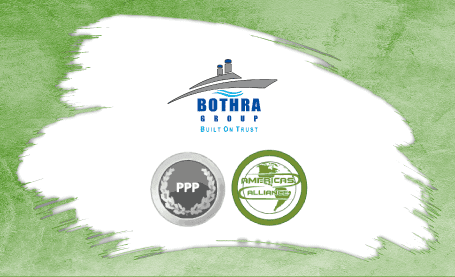 Bothra Shipping Services (‘Prologis Freight India Pvt Ltd’)