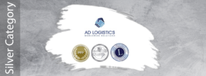 ADVANCED DISTRIBUTION LOGISTICS SAS