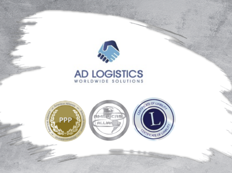 ADVANCED DISTRIBUTION LOGISTICS SAS