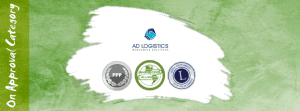 ADVANCED DISTRIBUTION LOGISTICS SAS