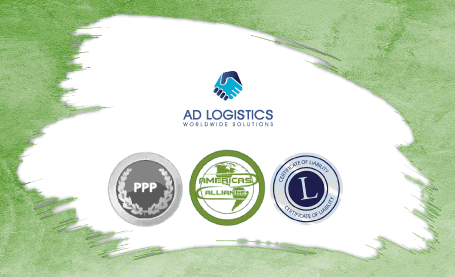 ADVANCED DISTRIBUTION LOGISTICS SAS