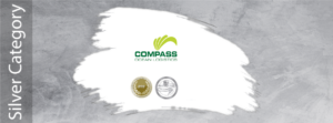 Compass Lojistik (Additional Office)
