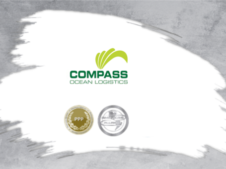 Compass Lojistik (Additional Office)