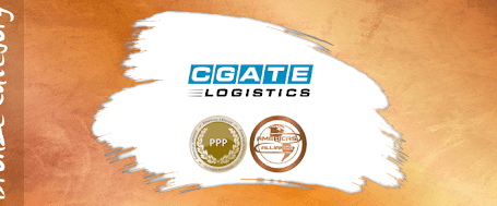 CGATE Logistics Gmbh (Additional Office)