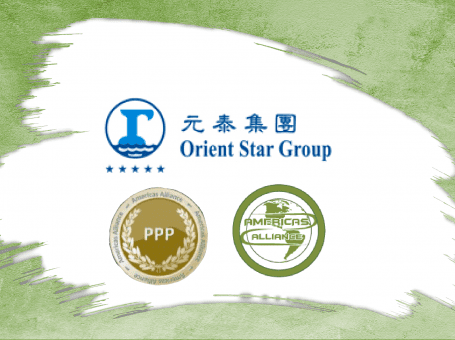 Orient Star International Logistics Co.Ltd