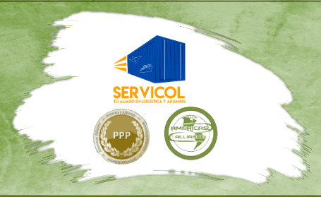 SERVICIOS COMERCIALES Y LOGISTICOS APTR S.A