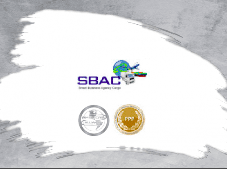 Smart Business Agency Cargo