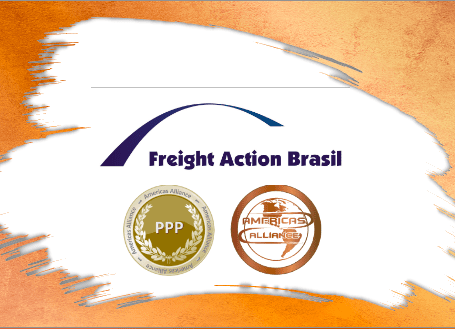 Freight Action Brasil Eireli
