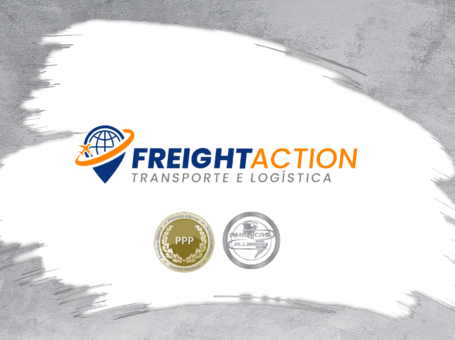 Freight Action Brasil Eireli