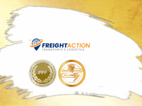 Freight Action Brasil Eireli