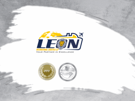 LEON International Logistics LLP