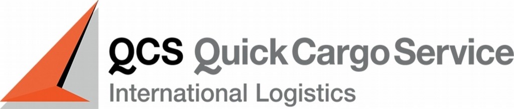QCS-QUICK CARGO SERVICE GMBH