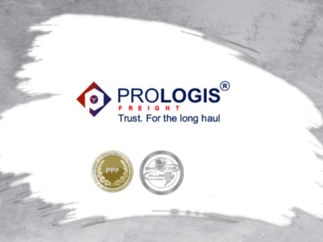 Prologis Freight India Pvt Ltd Additional office Chennai