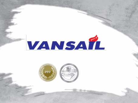 VANSAIL GLOBAL EXPRESS
