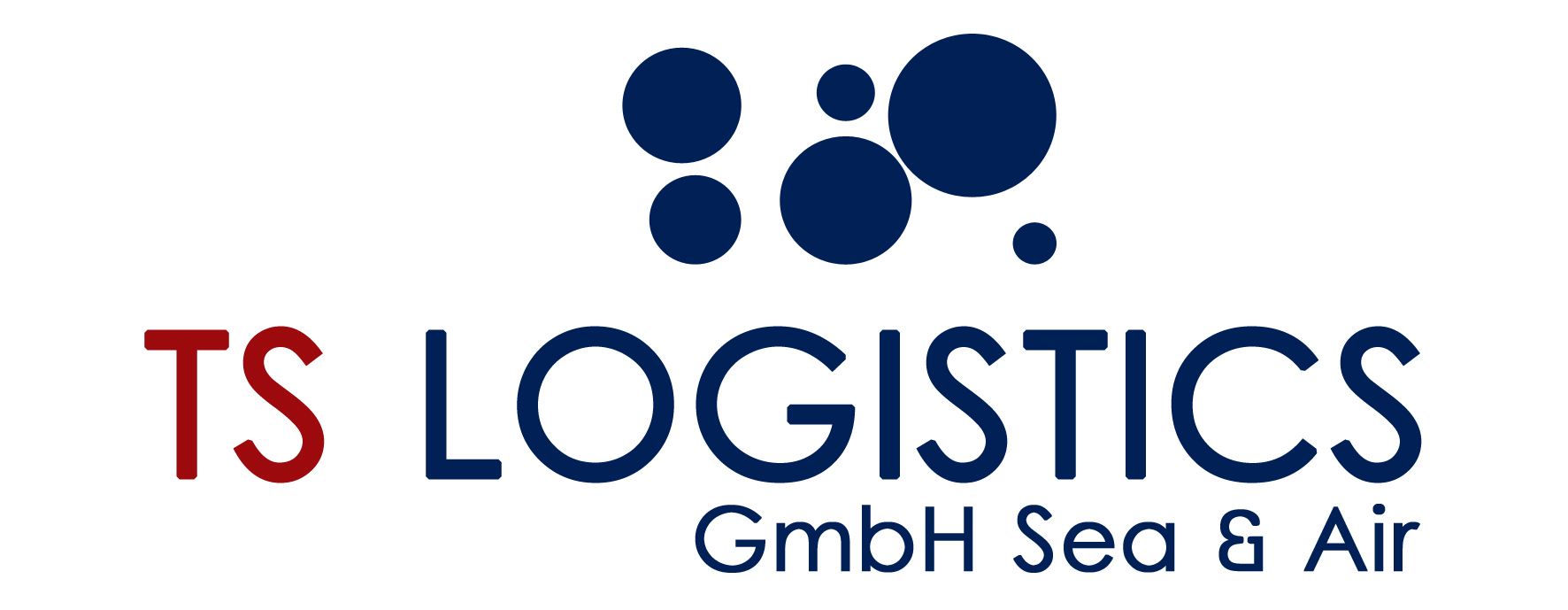 TS Logistics GmbH Sea & Air