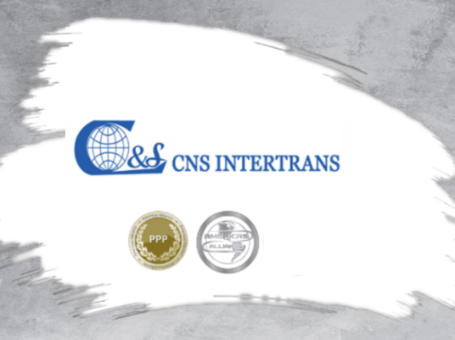 CNS INTERTRANS SHENZHEN CO.,LTD