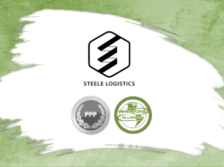 STEELE LOGISTICS