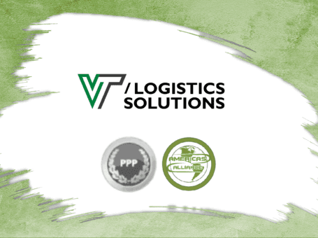 VT LOGISTICS SOLUTIONS