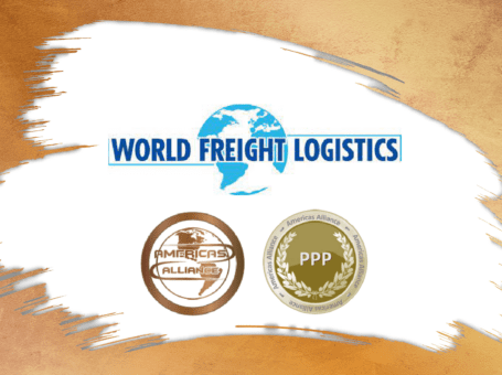 World Freight Logistics