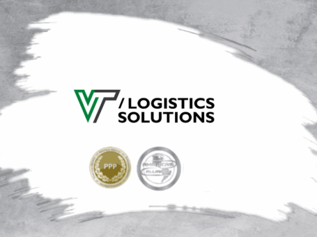VT LOGISTICS SOLUTIONS