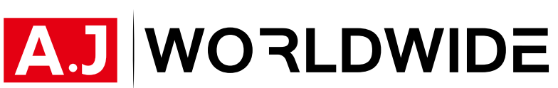 A J WORLD WIDE SERVICES LIMITED