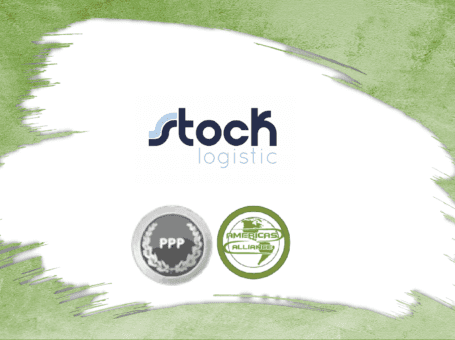 STOCK LOGISTIC TRANSPORT BARCELONA S.L.