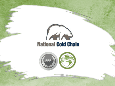 National Cold Chain Inc
