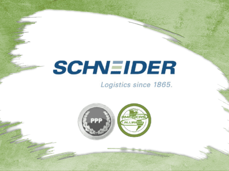 SCHNEIDER FREIGHT USA INC.