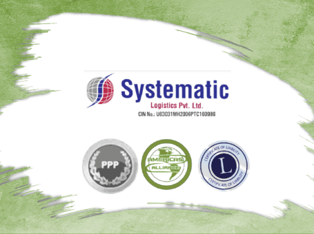 SYSTEMATIC LOGISTICS PVT. LTD