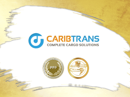 Caribtrans Logistics LLC