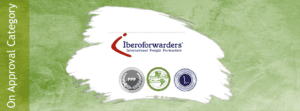 IBEROFORWARDERS