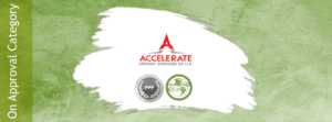 ACCELERATE FREIGHT SERVICES VIETNAM CO., LTD