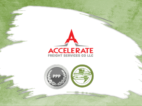 ACCELERATE FREIGHT SERVICES VIETNAM CO., LTD