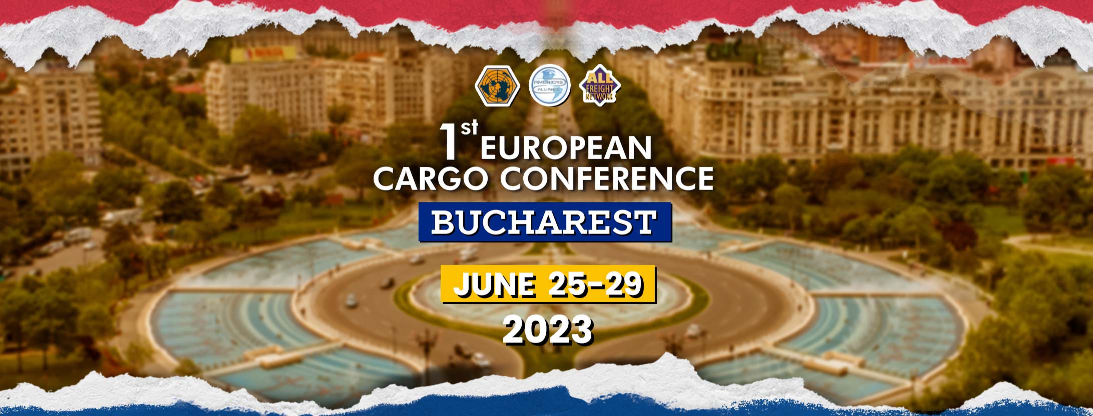 Bucharest 2023