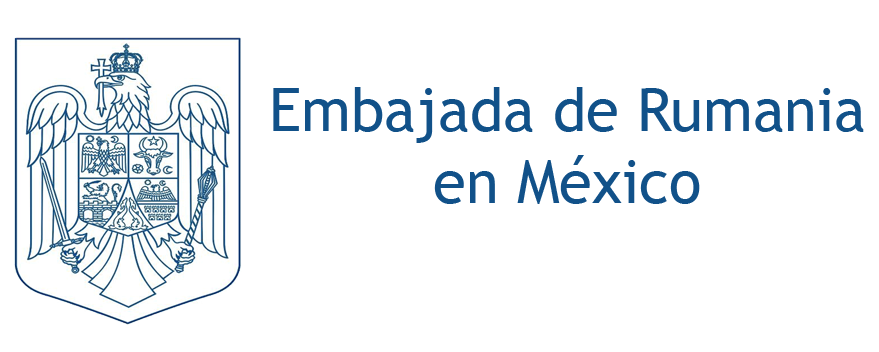 Embajada de Rumanía en México