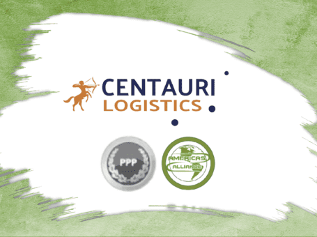 CENTAURI LOGISTICS SPA