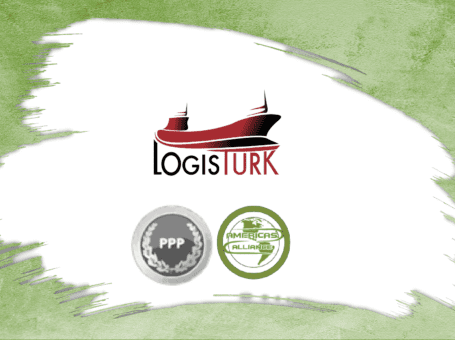 LogisTurk- Additional Office- Ankara