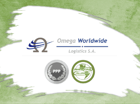 OMGEA WORLDWIDE LOGISTICS SA