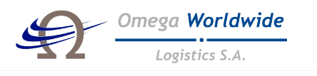 OMGEA WORLDWIDE LOGISTICS SA