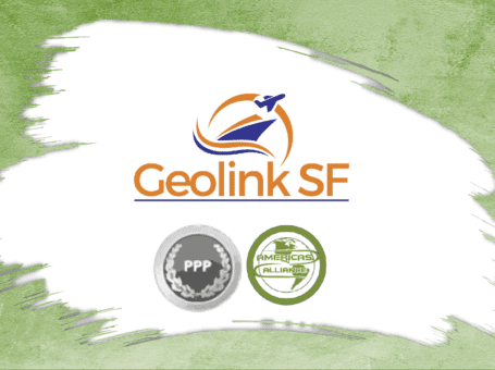 GEOLINK SF. C.A