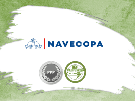 Navecopa S. de R.L. de C.V