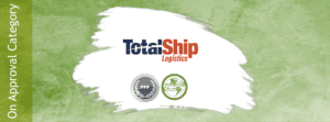 TotalShip Logistics