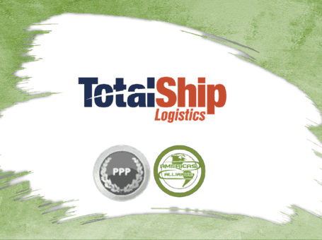 TotalShip Logistics