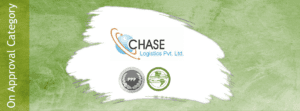 CHASE LOGISTICS PVT LTD