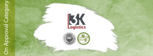 3K LOGISTICS SERVICES