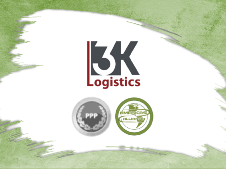 3K LOGISTICS SERVICES