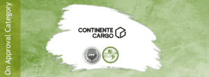 CONTINENTE CARGO
