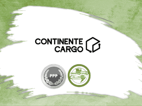 CONTINENTE CARGO