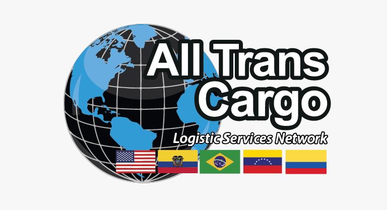 ALL TRANS CARGO VE CA (Additional Office)