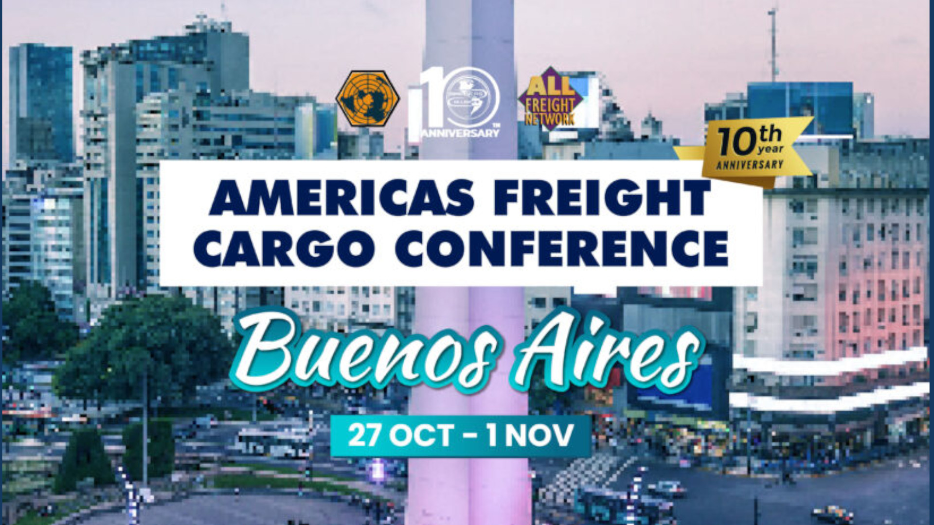 Buenos Aires 2024 - Americas Alliance